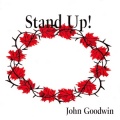 Stand Up! CD