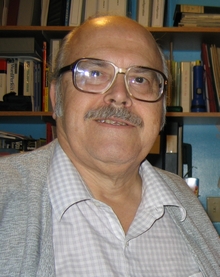 Klaus Schmidsrauter